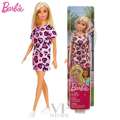 Barbie Fashionistas