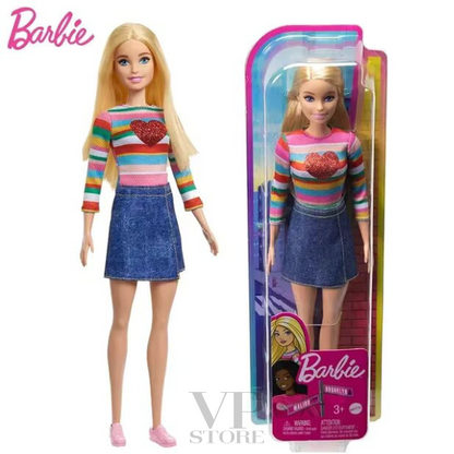 Barbie Fashionistas