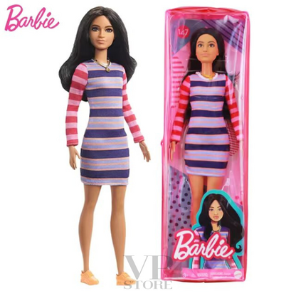 Barbie Fashionistas