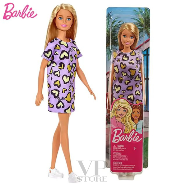 Barbie Fashionistas