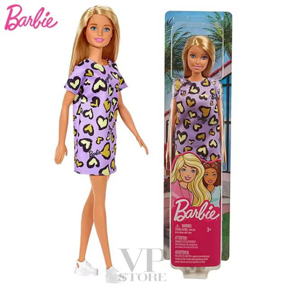 Barbie Fashionistas