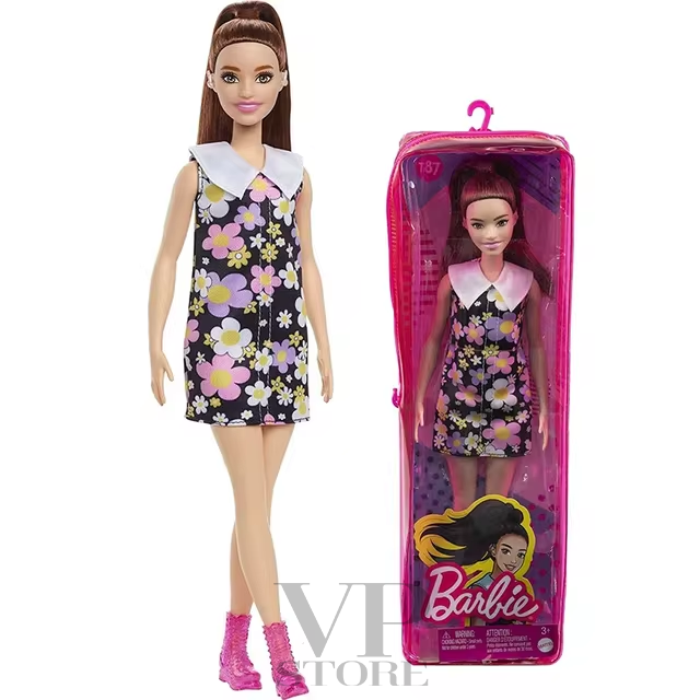 Barbie Fashionistas