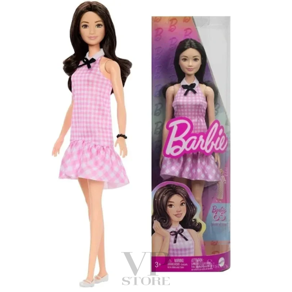 Barbie Fashionistas