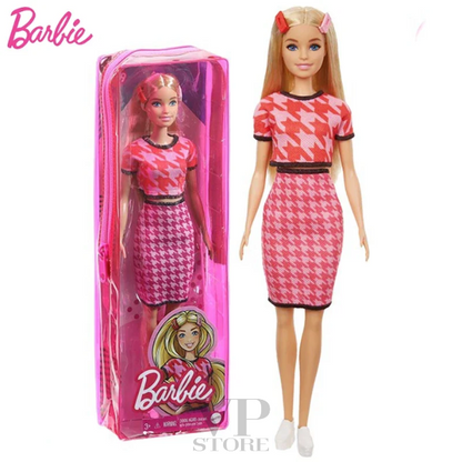 Barbie Fashionistas