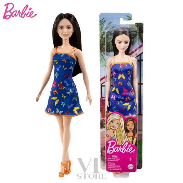 Barbie Fashionistas