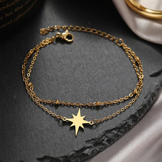 Star Bracelet