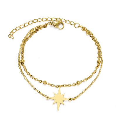 Star Bracelet