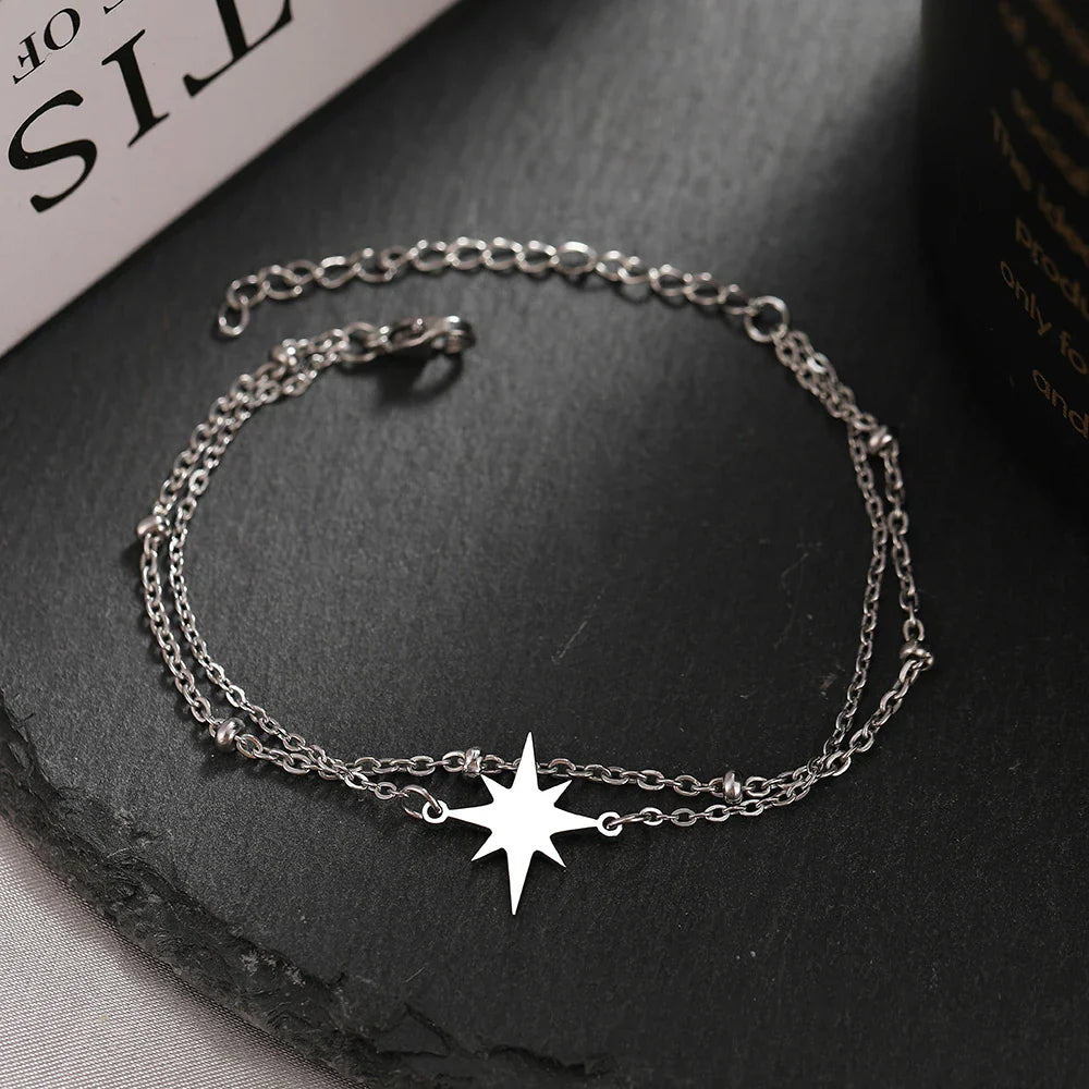 Star Bracelet