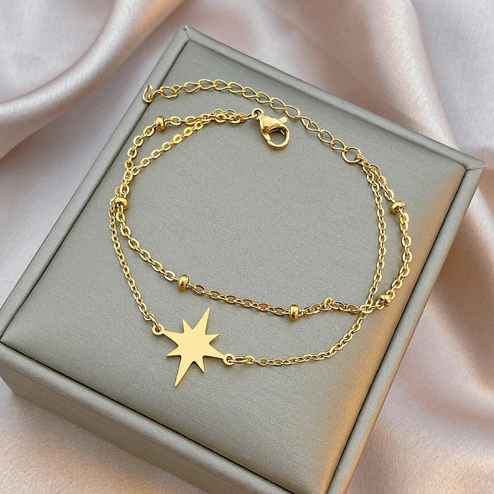 Star Bracelet