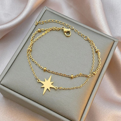 Star Bracelet